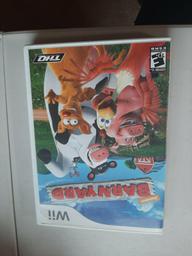 Barnyard (Nintendo Wii)