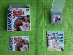 Bases Loaded (Nintendo Game Boy)