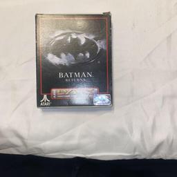 Batman Returns (Atari Lynx)