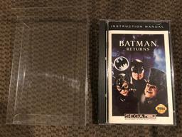 Batman Returns (Sega CD)
