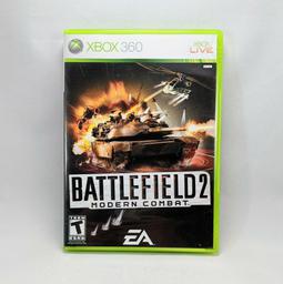 Battlefield 2: Modern Combat (Microsoft Xbox)
