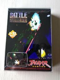 BattleSphere (Atari Jaguar)