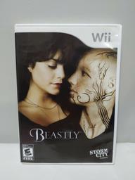 Beastly (Nintendo Wii)