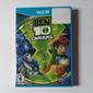 Ben 10: Omniverse (Nintendo Wii U)