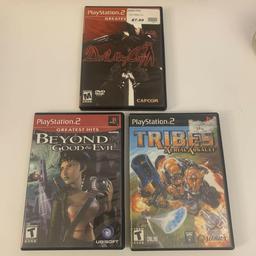 Beyond Good & Evil (Greatest Hits) (Sony Playstation 2)