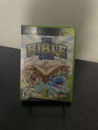 Bible Game (Microsoft Xbox)