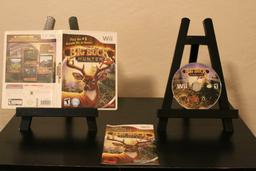 Big Buck Hunter Pro (Nintendo Wii)