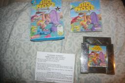Big Nose the Caveman (Nintendo Entertainment System)