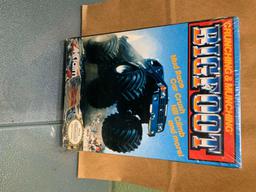 Bigfoot (Nintendo Entertainment System)