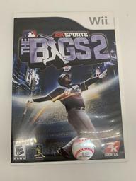 Bigs 2 (Nintendo Wii)
