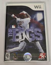 Bigs (Nintendo Wii)