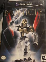 Bionicle (Nintendo GameCube)