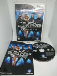 Black Eyed Peas Experience (Nintendo Wii)
