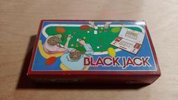 Black Jack (Pocketsize) (Nintendo Game & Watch)
