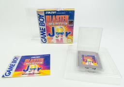 Blaster Master Boy (Nintendo Game Boy)