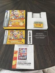 Boktai 2: Solar Boy Django (Nintendo Game Boy Advance)