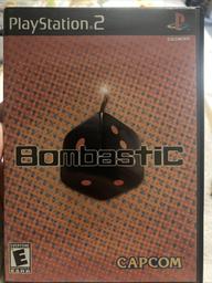 Bombastic (Sony Playstation 2)