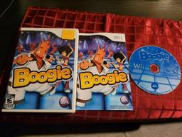 Boogie (Nintendo Wii)