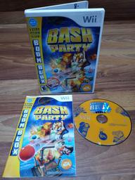 Boom Blox Bash Party (Nintendo Wii)