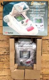 Booster for Game Boy (Nintendo Game Boy)