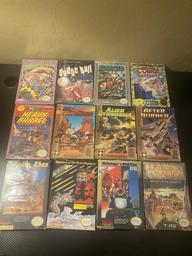 Boulder Dash (Nintendo Entertainment System)