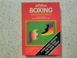 Boxing (Atari 2600)