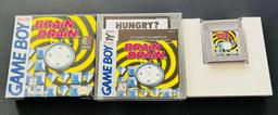 Brain Drain (Nintendo Game Boy)