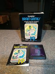 Brain Games (Sears) (Atari 2600)