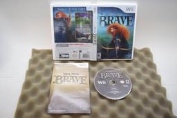 Brave: The Video Game (Nintendo Wii)