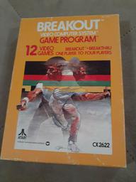 Breakout (Atari 2600)