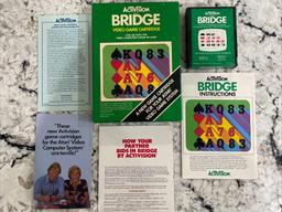 Bridge (Atari 2600)