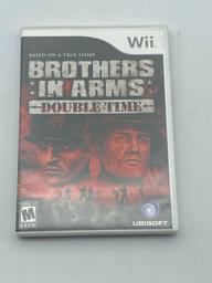 Brothers in Arms: Double Time (Nintendo Wii)
