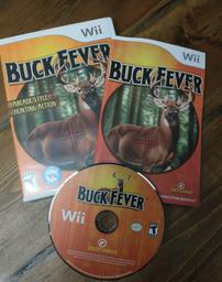 Buck Fever (Nintendo Wii)