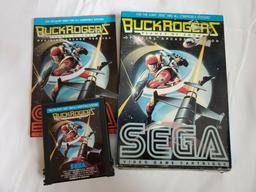 Buck Rogers: Planet of Zoom (Atari 2600)
