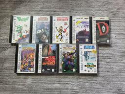 Bug! (Sega Saturn)