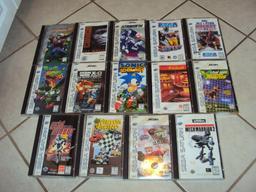 Bug Too! (Sega Saturn)