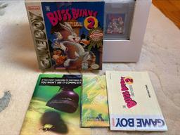 Bugs Bunny Crazy Castle 2 (Nintendo Game Boy)