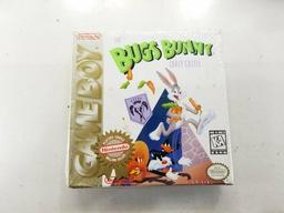 Bugs Bunny Crazy Castle (Nintendo Game Boy)