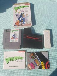 Bugs Bunny Crazy Castle (Nintendo Entertainment System)