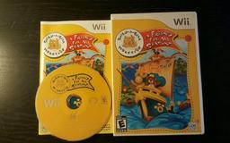 Build-A-Bear Workshop: A Friend Fur All Seasons (Nintendo Wii)