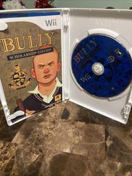 Bully (Scholarship Edition) (Nintendo Wii)