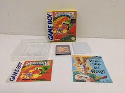 Burai Fighter Deluxe (Nintendo Game Boy)