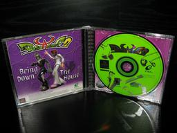 Bust A Groove 2 (Sony Playstation 1)