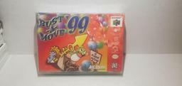 Bust-A-Move '99 (Nintendo 64)
