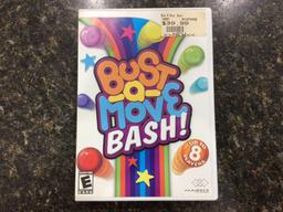 Bust-A-Move Bash (Nintendo Wii)