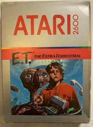 California Games (Atari 2600)