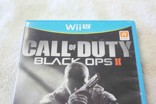 Call of Duty: Black Ops (Nintendo Wii)
