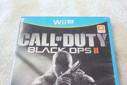 Call of Duty: Black Ops (Nintendo Wii)