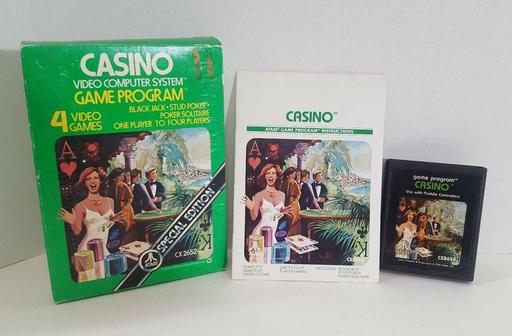 Casino (Atari 2600)