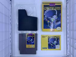 Castelian (Nintendo Entertainment System)